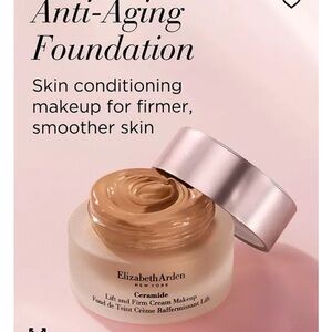 Elizabeth Arden New York Ceramide lift & firm cream SPF 15PA 1 fl oz. 510N